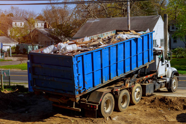 Reliable Royal Palm Estates, FL Junk Removal Solutions